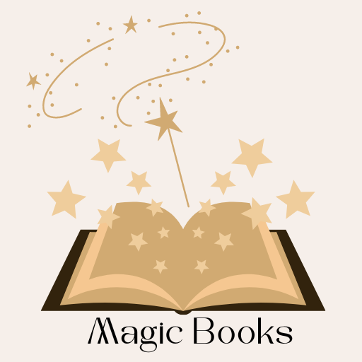Learn Magic Books Download on Windows