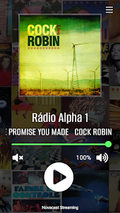 Rádio Alpha 1