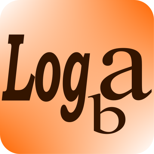 Logarithm Calculator logo