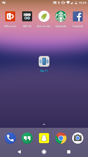Miracast Screen Sharing/Mirror Screenshot 3 - AppWisp.com