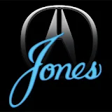 Jones Acura icon