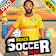 Beach Soccer Flick Pro icon