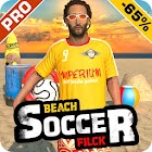 Beach Soccer Flick Pro 1.0