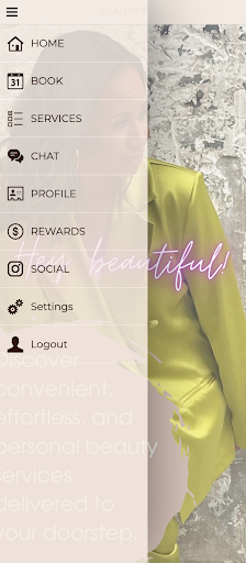 Beautify Screen 2
