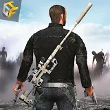 City Survival Shooter- Zombie Breakout Battle icon
