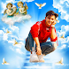 Heaven Photo Editor Pic Frames - Androidアプリ