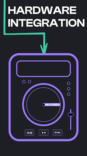 Cross DJ Pro - Mix & Remix - Music & Audio - apps