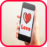 एसएमएस प्यार - sms love icon