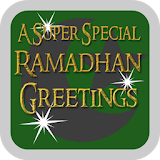 Ramadan Greeting ECards icon