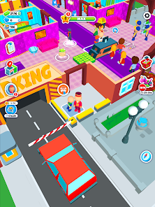 My Perfect Hotel v1.8.7 MOD (Premium Enabled, No Ads) APK
