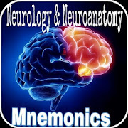 Neurology & Neuroanatomy Mnemonics