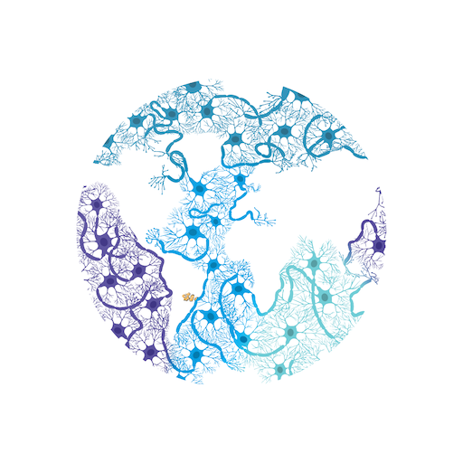TeleNeuMu logo