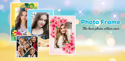 Photo Frame - Photo Collage - Apps on Google Play