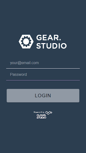 Gear Studio Screen 3