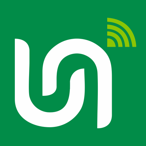 UNAIJA - Everything Nigeria icon