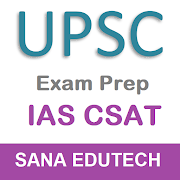 UPSC IAS CSAT 2021