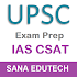 UPSC CSAT Exam Prep 2.75