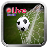 Shahid Live ⚽  بث مباشر icon