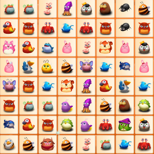 Pet Tycoon Onet Classic logo