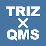 TRIZ crossover QMS icon