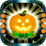 Happy Halloween Jewel Mania icon
