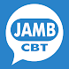 JAMB CBT Practice App Offline