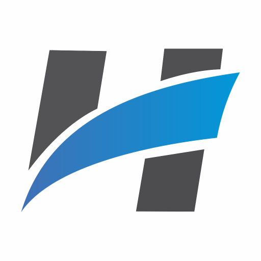 HubSoft logo