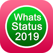 WtsApp Status 2019 - Latest Wishes & Messages 2019  for PC Windows and Mac