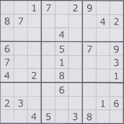 Sudoku Scarica su Windows