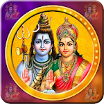 Cover Image of Baixar Shiva Parvathi Wallpapers HD  APK