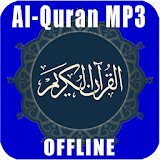 Al Quran MP3 Offline icon