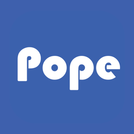 Pope Player  Icon