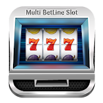Cover Image of Download Slot Machine - Multi BetLine 2.6.4 APK