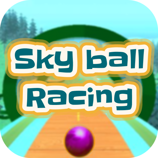 Sky Racing Ball
