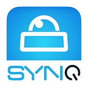 SYNQ Viewer  Icon