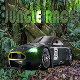 Jungle Race icon