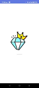 Diamond King