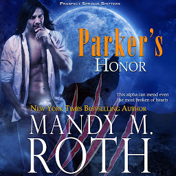 Icon image Parker's Honor
