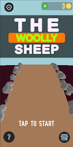 Woolly Fun: Sheep Adventure