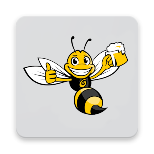 Gbees logo