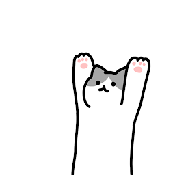「にゃーん！猫ジャンプ」のアイコン画像