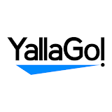 YallaGo! book a taxi icon
