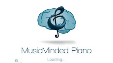 Music Minded Pianoのおすすめ画像1