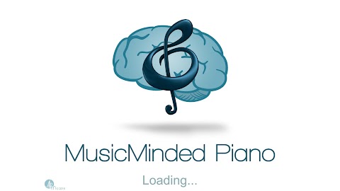 Music Minded Pianoのおすすめ画像1