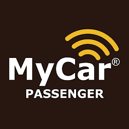 MyCar Passenger: Download & Review