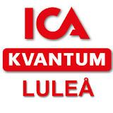 ICA Kvantum Luleå icon