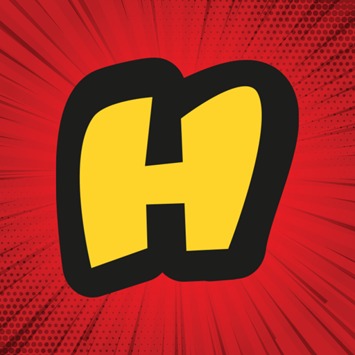 Hakma - Little Muslim Hub Logo