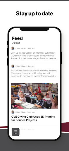 McCracken County Schools, KY Screen 2
