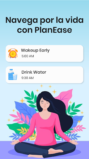 Vista previa de la aplicación