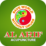Al Arif Acupuncture icon